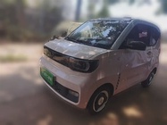 Wuling Mini 2021