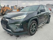 Toyota Wildlander 2020