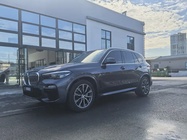 BMW X5 2020