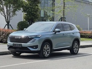 Haval H6 2022