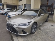 Lexus ES 2026