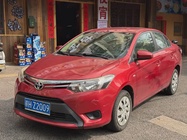 Toyota Vios 2014