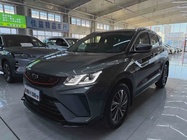 Geely Binyue 2021