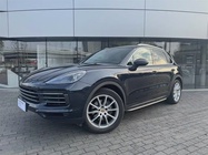 Porsche Cayenne 2019