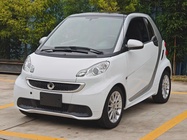 Smart ForTwo 2016