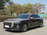 Hongqi H5 2023
