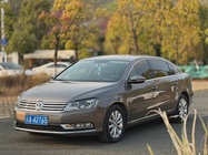 Volkswagen Magotan 2016