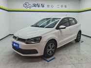 Volkswagen Polo 2019