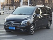 Mercedes-Benz Vito 2022