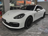 Porsche Panamera 2023