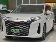 BYD Xia 2025