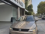 Volkswagen Sagitar 2013