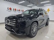 Mercedes-Benz GLK-Class 2025