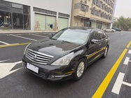 Nissan Teana 2009