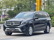 Mercedes-Benz GLK-Class 2018