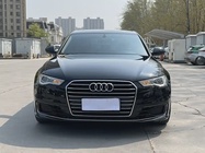 Audi A6 2016