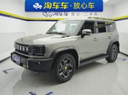 Jetour Traveller 2024