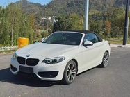 BMW 2 Series 2020