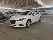 Mazda 3 2013