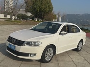 Volkswagen Lavida 2013