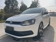 Volkswagen Polo 2019