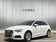 Audi A3 2021