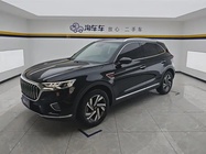 Hongqi HS5 2022