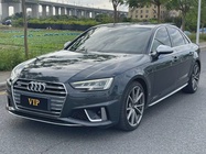 Audi S4 2019