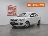 Changan V3 2014