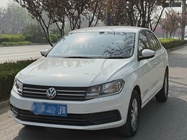 Volkswagen Santana 2022