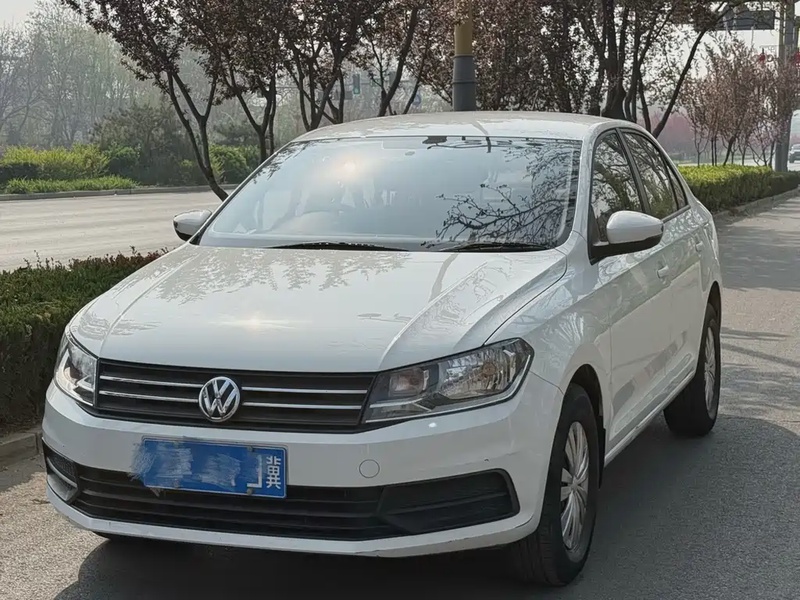 Volkswagen Santana