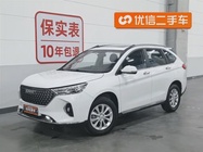 Haval M6 2021