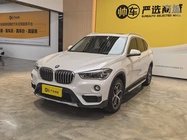 BMW X1 2019