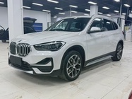 BMW X1 2022