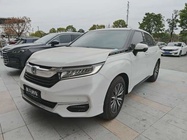 Honda Avancier 2023