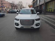 Haval H6 2018