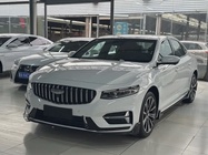 Geely Xingrui 2026