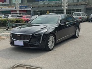 Cadillac CT6 2021