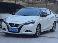 Nissan Bluebird 2020