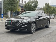 Hongqi H5 2022