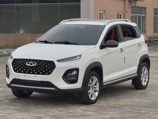 Chery Tiggo 3 2023