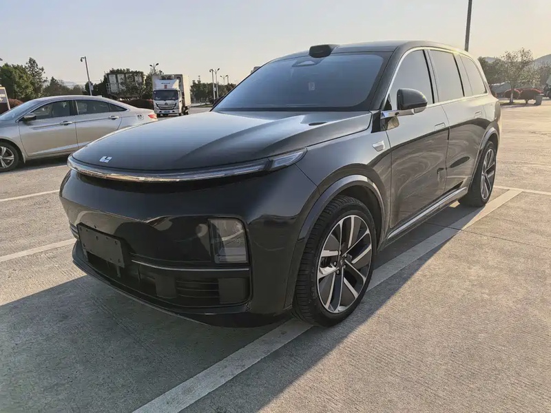 Li Auto L9