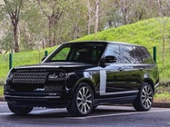 Land Rover Range Rover 2014