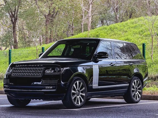 Land Rover Range Rover 2014