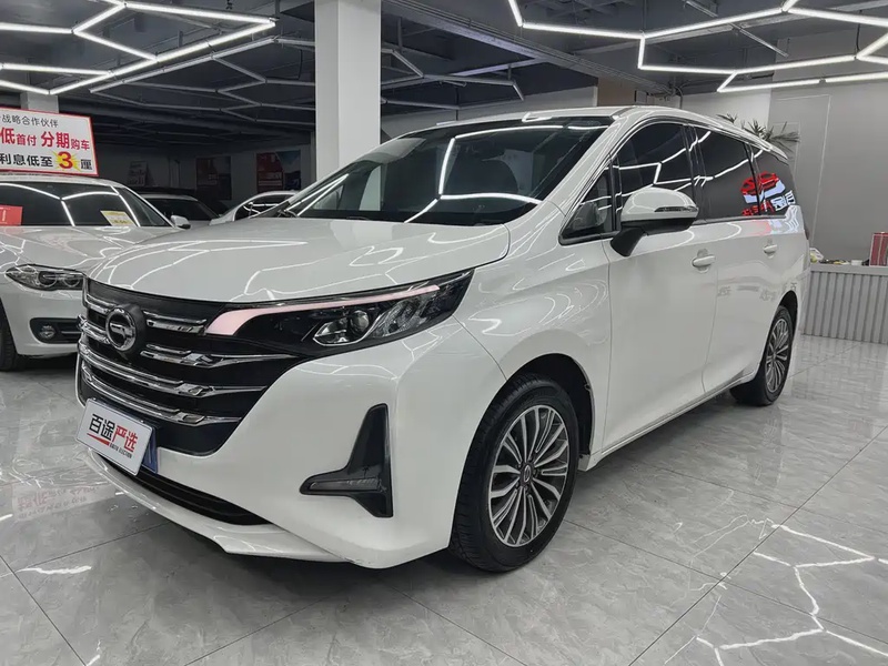 GAC M6