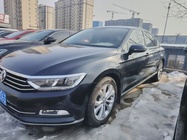 Volkswagen Magotan 2019