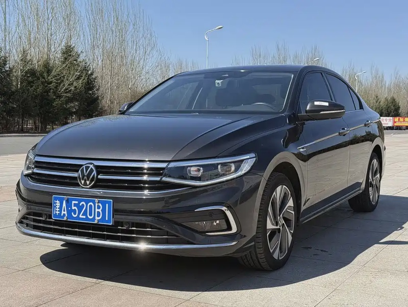 Volkswagen Bora