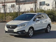 Peugeot 3008 2017