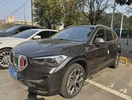 BMW X1 2021