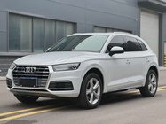 Audi Q5 2021